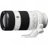 Sony 70-200mm f/4 G OSS (SEL-70200G) Объектив Премиум инструкция, поддержка, форум, описание, мануал