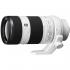 Sony 70-200mm f/4 G OSS (SEL-70200G) Объектив Премиум инструкция, поддержка, форум, описание, мануал