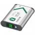 Sony NP-BX1(CE) Аккумуляторы Для Цифровых Фотоаппаратов инструкция, поддержка, форум, описание, мануал