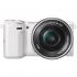 Sony Alpha NEX-5T Kit White Фотоаппарат Системный инструкция, поддержка, форум, описание, мануал