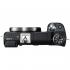 Sony Alpha NEX-6 Kit 16-50 Black Фотоаппарат Системный инструкция, поддержка, форум, описание, мануал