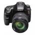 Sony Alpha SLT-A65 Kit 18-135 Black Зеркальный Фотоаппарат инструкция, поддержка, форум, описание, мануал