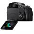 Sony Alpha SLT-A65 Kit 18-135 Black Зеркальный Фотоаппарат инструкция, поддержка, форум, описание, мануал
