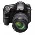 Sony Alpha SLT-A77 Kit 18-135 Black Зеркальный Фотоаппарат инструкция, поддержка, форум, описание, мануал