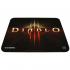 Steelseries QcK Diablo III Witch Logo Edition (67229) Игровые Коврики Для Мышки инструкция, поддержка, форум, описание, мануал