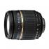 Tamron A18S 18-250 Di II Sony Объектив Для Зеркального Фотоаппарата инструкция, поддержка, форум, описание, мануал