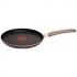 Tefal 22 TENDANCE Chocolate 04147522 Сковорода инструкция, поддержка, форум, описание, мануал