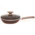 Tefal 26 TENDANCE Chocolate 04147926 Сковорода инструкция, поддержка, форум, описание, мануал