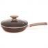 Tefal 26 TENDANCE Chocolate 04147926 Сковорода инструкция, поддержка, форум, описание, мануал