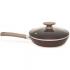 Tefal 26 TENDANCE Chocolate 04147926 Сковорода инструкция, поддержка, форум, описание, мануал