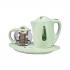 Tefal 91943 ком Электрочайник инструкция, поддержка, форум, описание, мануал