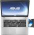 Asus k750jn, 90nb0661-m00870 Ноутбук инструкция, поддержка, форум, описание, мануал