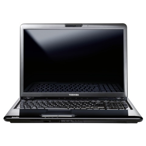 Toshiba Harman Kardon  -  2