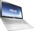 Asus n550jk, 90nb04l1-m04380 Ноутбук инструкция, поддержка, форум, описание, мануал
