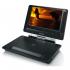 Toshiba SD-P92 SKR Портативный Dvd Плеер инструкция, поддержка, форум, описание, мануал