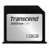Transcend JetDrive Lite 130 (TS128GJDL130) 128GB Карта Памяти Для Macbook инструкция, поддержка, форум, описание, мануал