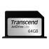 Transcend JetDrive Lite 330 (TS64GJDL330) 64GB Карта Памяти Для Macbook инструкция, поддержка, форум, описание, мануал