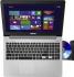 Asus k551ln, 90nb05f2-m03990 Ноутбук инструкция, поддержка, форум, описание, мануал