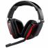 Ttesports By Thermal Shock One HT-SHO001EC Black Игровые Наушники инструкция, поддержка, форум, описание, мануал