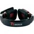 Ttesports By Thermal Shock One HT-SHO001EC Black Игровые Наушники инструкция, поддержка, форум, описание, мануал
