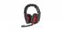 Ttesports By Thermal Shock One HT-SHO001EC Black Игровые Наушники инструкция, поддержка, форум, описание, мануал