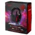 Ttesports By Thermal Shock One HT-SHO001EC Black Игровые Наушники инструкция, поддержка, форум, описание, мануал