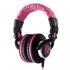 Ttesports By Thermal Headphone Dracco HT-DRA007OEPK Игровые Наушники инструкция, поддержка, форум, описание, мануал