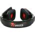 Ttesports By Thermal Headset Shock Black HT-SHK002ECBL Игровые Наушники инструкция, поддержка, форум, описание, мануал