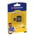 Verbatim 2Gb/SD micro Карты Памяти Sd Micro инструкция, поддержка, форум, описание, мануал