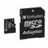 Verbatim 1Gb/SD micro Карты Памяти Sd Micro инструкция, поддержка, форум, описание, мануал
