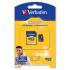 Verbatim 1Gb/SD micro Карты Памяти Sd Micro инструкция, поддержка, форум, описание, мануал