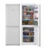 Vestel GN 330 Холодильник с нижней морозильной камерой инструкция, поддержка, форум, описание, мануал