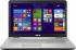 Asus n751jk, 90nb06k2-m01040 Ноутбук инструкция, поддержка, форум, описание, мануал