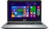 Asus k555la, 90nb0657-m03320 Ноутбук инструкция, поддержка, форум, описание, мануал