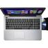 Asus k555ld, 90nb0627-m05080 Ноутбук инструкция, поддержка, форум, описание, мануал