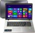 Asus x751ln, 90nb06w5-m00500 Ноутбук инструкция, поддержка, форум, описание, мануал