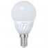 Volpe LEDG453WE14WW200Lm Лампы Led инструкция, поддержка, форум, описание, мануал
