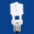 Volpe CFL-H T2 220-240V 20W E27 4000K Лампы инструкция, поддержка, форум, описание, мануал