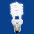 Volpe CFL-H T2 220-240V 20W E27 4000K Лампы инструкция, поддержка, форум, описание, мануал
