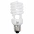 Volpe CFL-H T2 220-240V 20W E27 4000K Лампы инструкция, поддержка, форум, описание, мануал