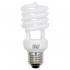 Volpe CFL-H T2 220-240V 20W E27 4000K Лампы инструкция, поддержка, форум, описание, мануал