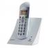 Voxtel select 3300 pearl white Радиотелефон Dect инструкция, поддержка, форум, описание, мануал