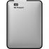 Western Digital BEMM0010BSL-EEUE Silver Внешний Жесткий Диск 2.5" инструкция, поддержка, форум, описание, мануал