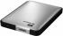Western Digital BZZZ5000ASL-EEUE Silver Внешний Жесткий Диск 2.5" инструкция, поддержка, форум, описание, мануал