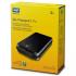 Western Digital My Passport Pro 2TB Thunderb. Внешний Жесткий Диск С Thunderbolt инструкция, поддержка, форум, описание, мануал