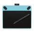 Wacom Intuos Comic Pen&Touch Small Blue (CTH-490CB-N) Планшет инструкция, поддержка, форум, описание, мануал