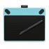 Wacom Intuos Comic Pen&Touch Small Blue (CTH-490CB-N) Планшет инструкция, поддержка, форум, описание, мануал