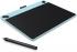 Wacom Intuos Art Pen&Touch Medium Blue (CTH-690AB-N) Планшет инструкция, поддержка, форум, описание, мануал