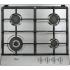 Whirlpool AKR 313/IX Встраиваемые Газовые Панели - Независимые инструкция, поддержка, форум, описание, мануал