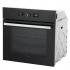 Whirlpool AKZ 7920 NB Электрический Духовой Шкаф инструкция, поддержка, форум, описание, мануал